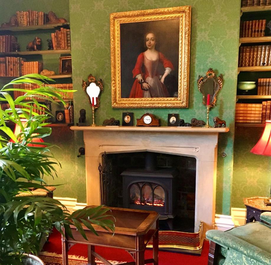 Beryl Country House Wells Dış mekan fotoğraf