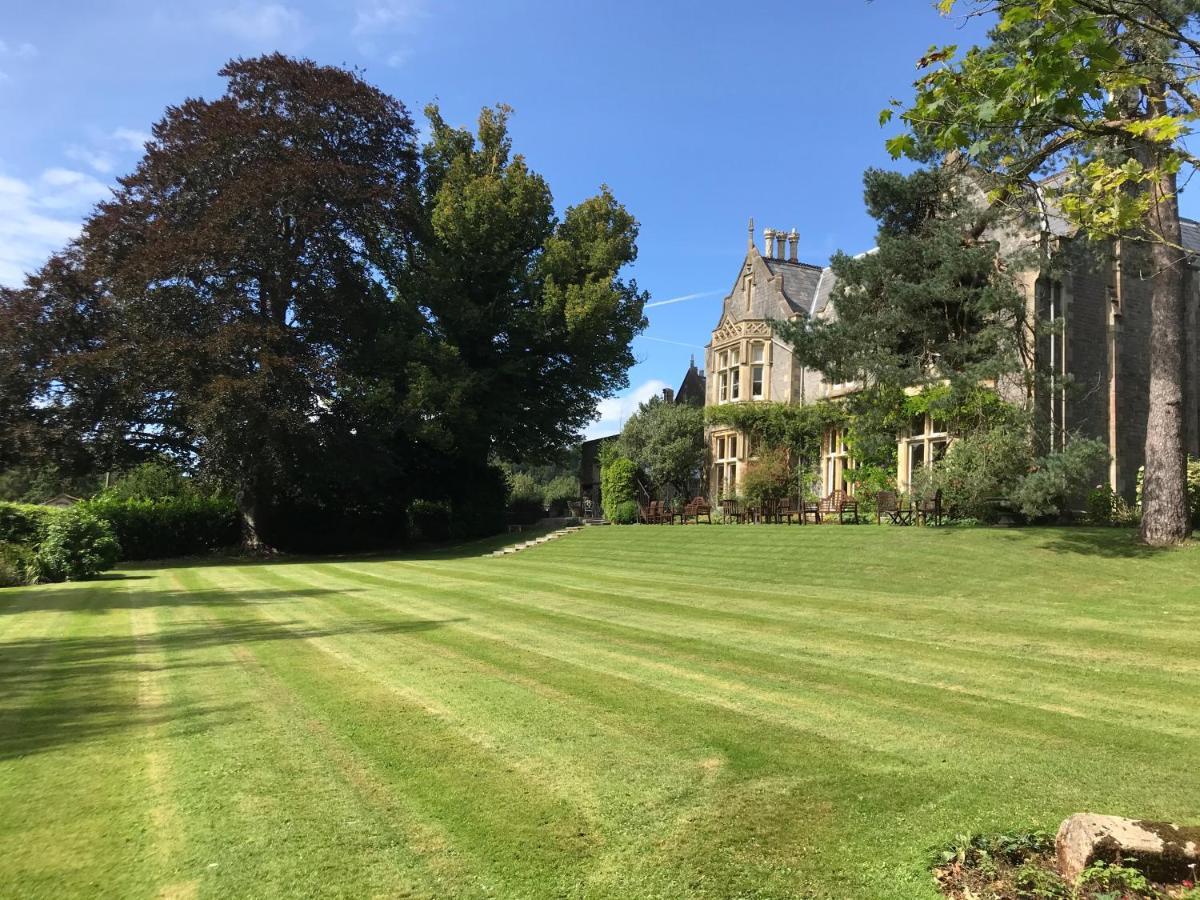 Beryl Country House Wells Dış mekan fotoğraf