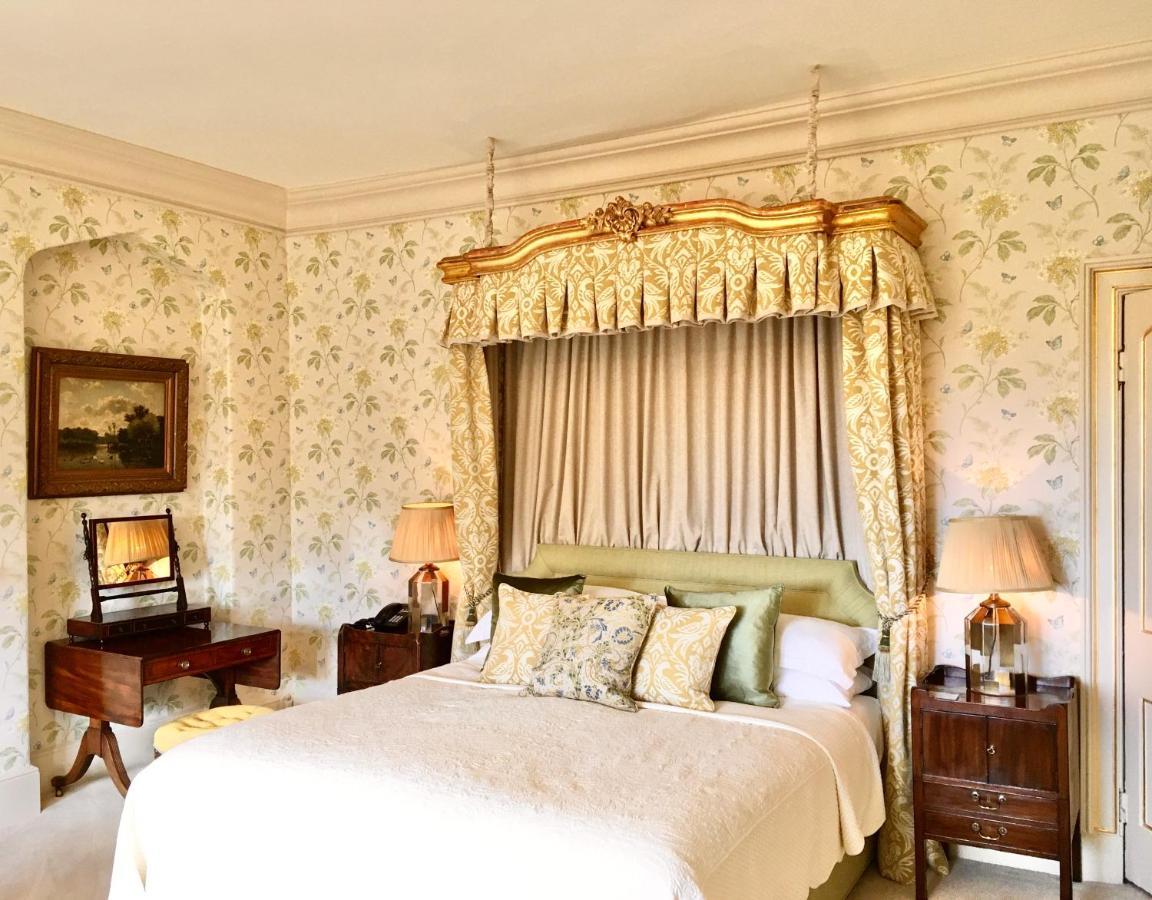 Beryl Country House Wells Dış mekan fotoğraf