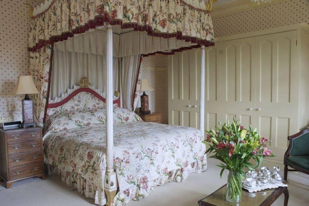 Beryl Country House Wells Dış mekan fotoğraf