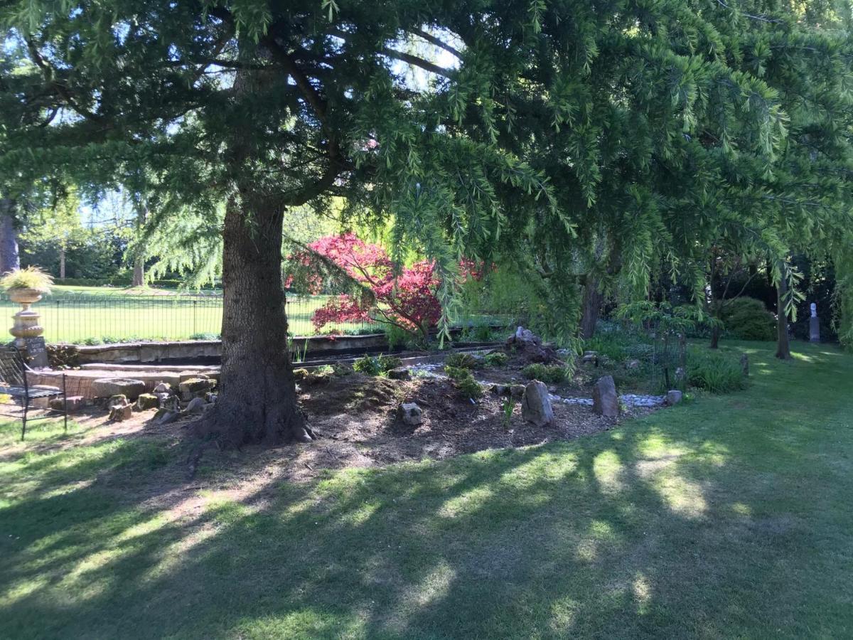 Beryl Country House Wells Dış mekan fotoğraf