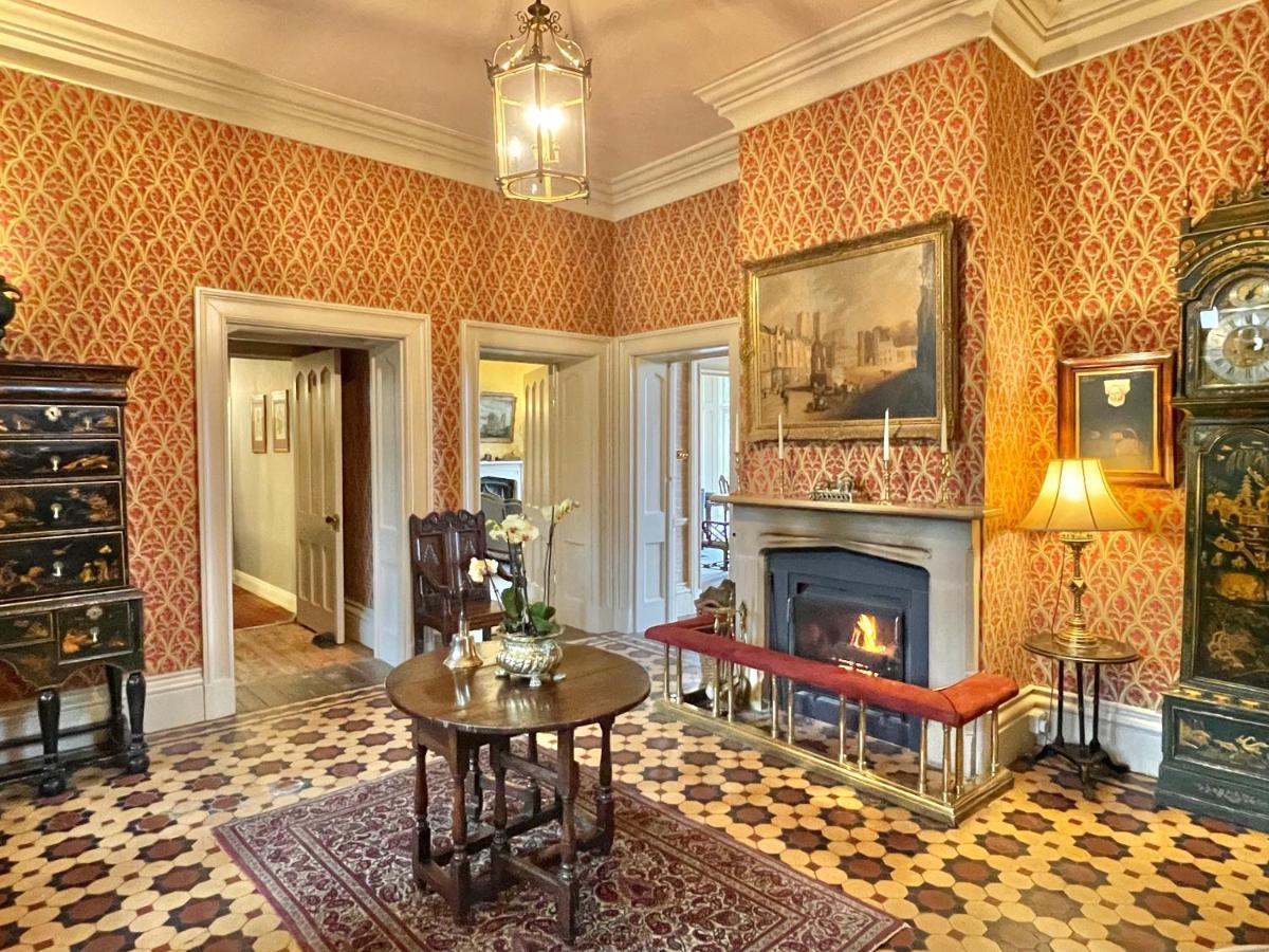 Beryl Country House Wells Dış mekan fotoğraf