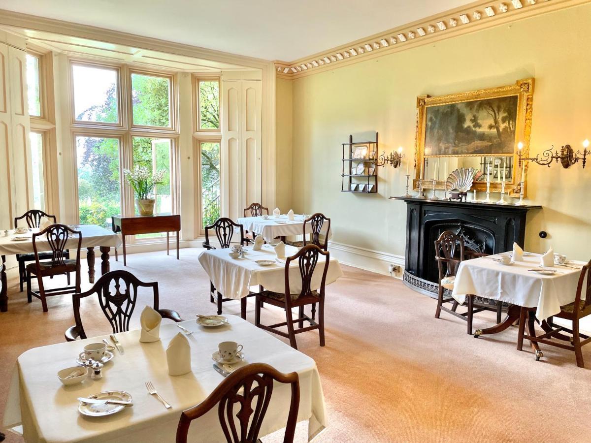 Beryl Country House Wells Dış mekan fotoğraf