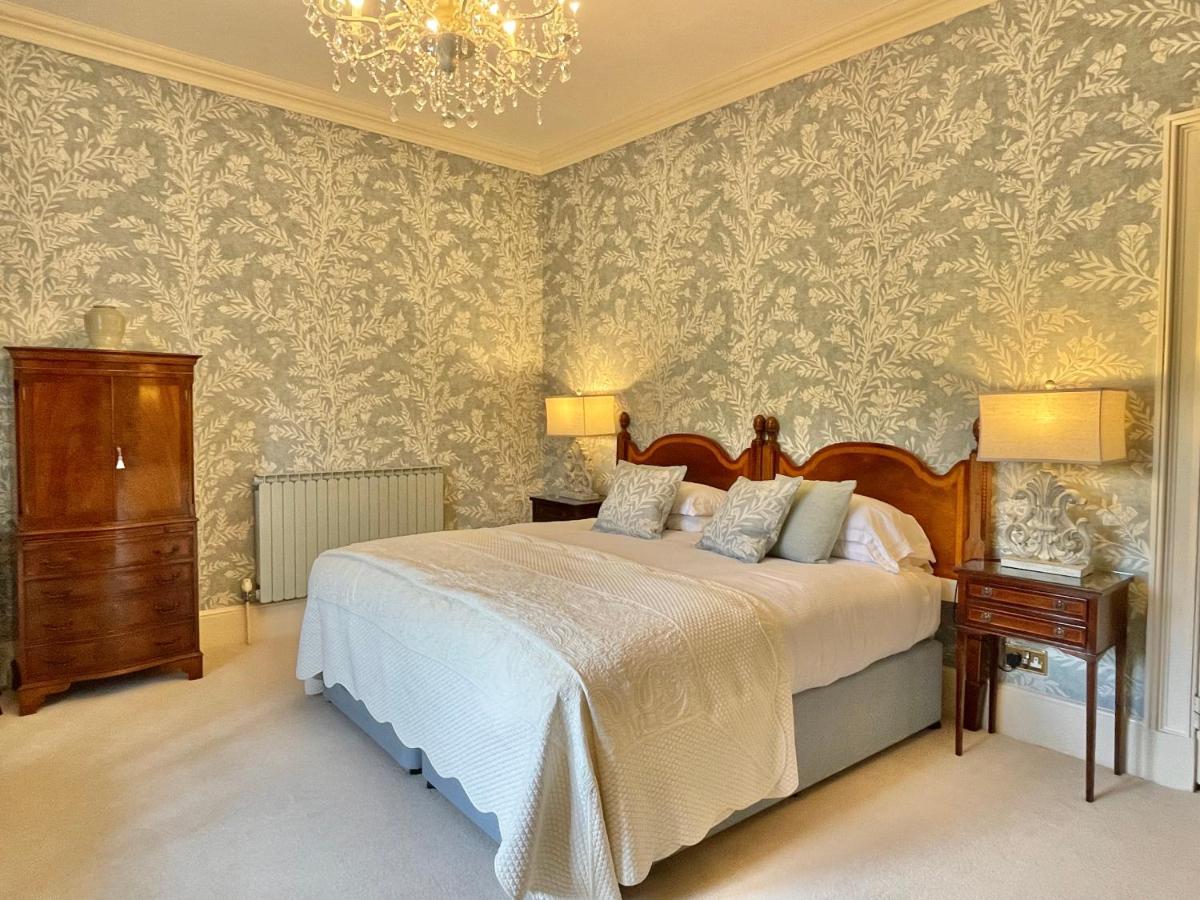 Beryl Country House Wells Dış mekan fotoğraf