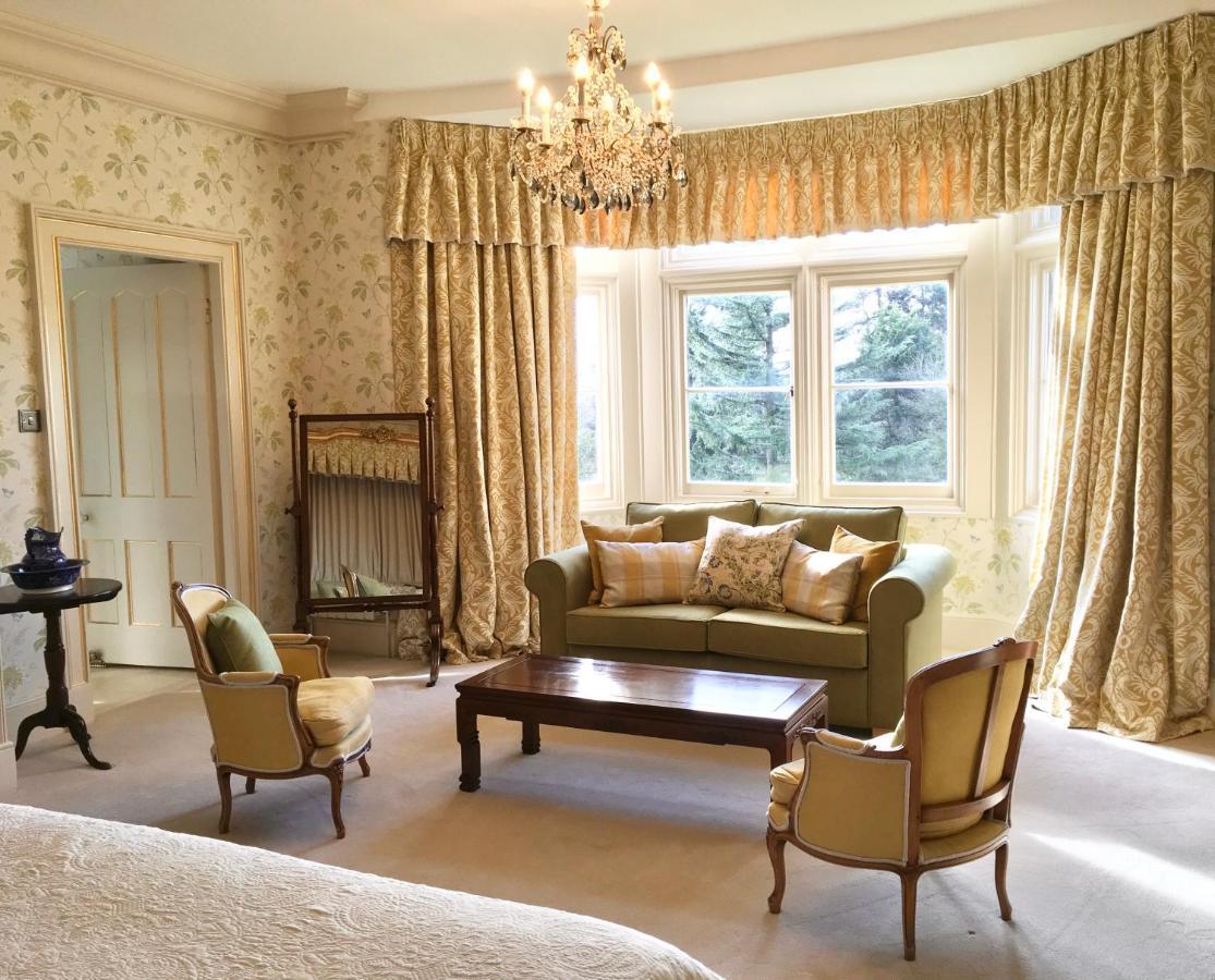 Beryl Country House Wells Dış mekan fotoğraf