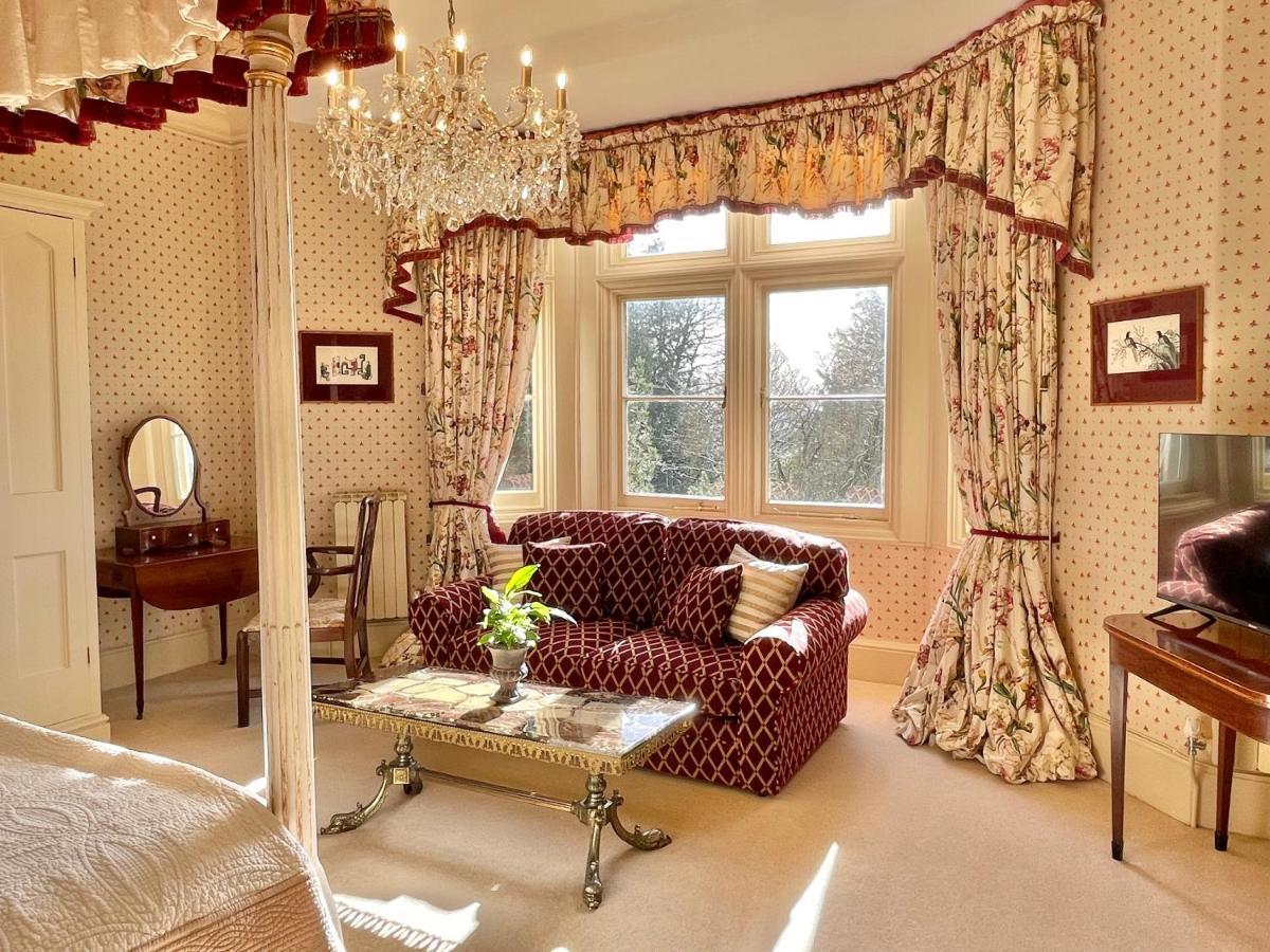 Beryl Country House Wells Dış mekan fotoğraf