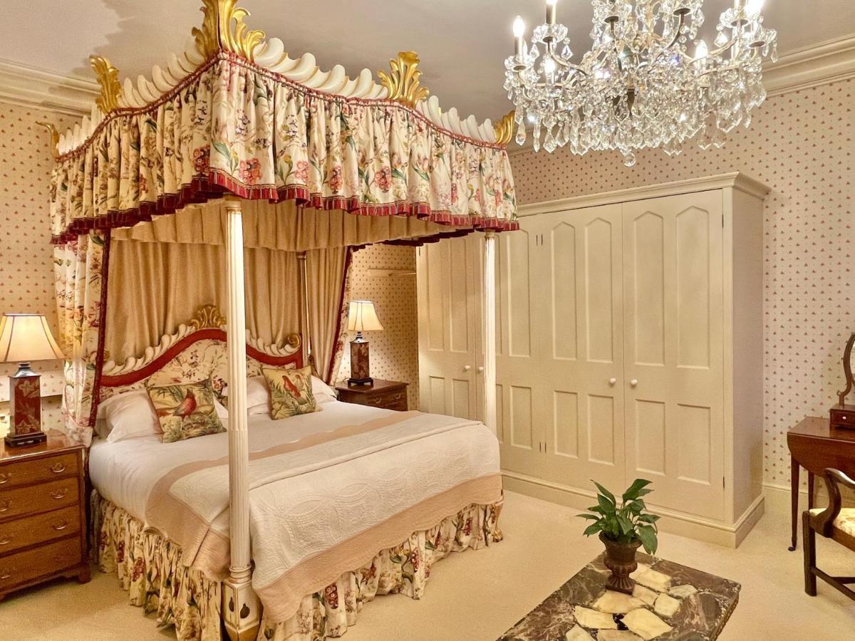 Beryl Country House Wells Dış mekan fotoğraf