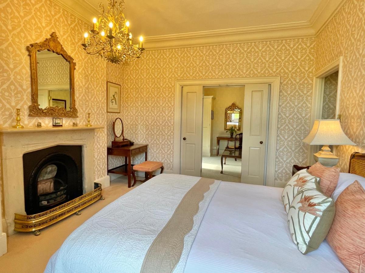 Beryl Country House Wells Dış mekan fotoğraf