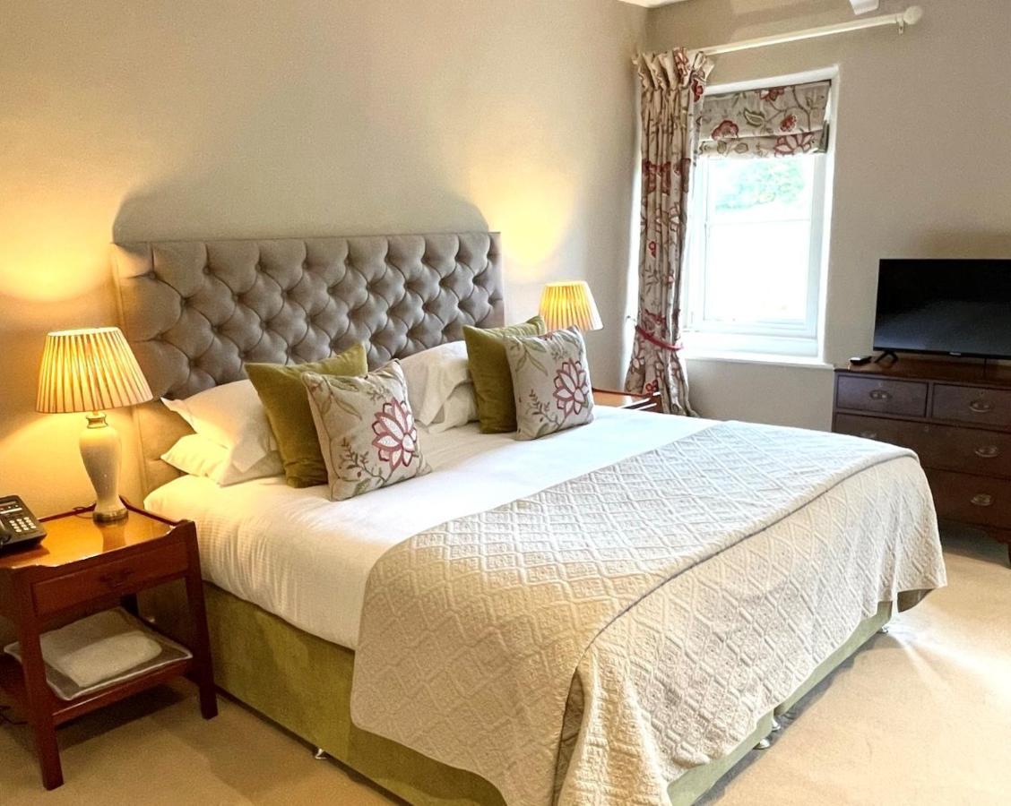 Beryl Country House Wells Dış mekan fotoğraf