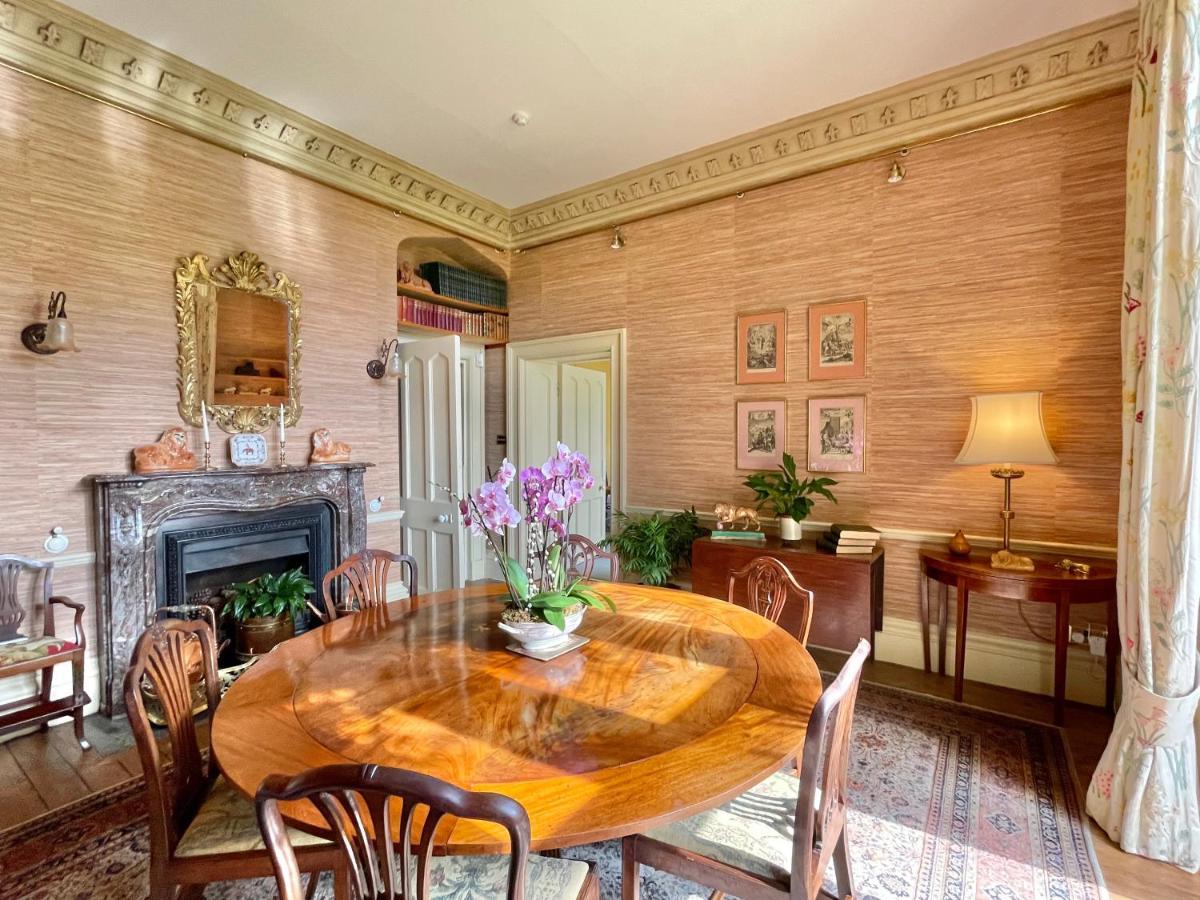 Beryl Country House Wells Dış mekan fotoğraf