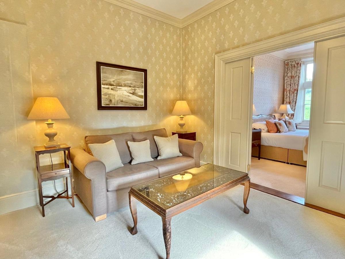 Beryl Country House Wells Oda fotoğraf