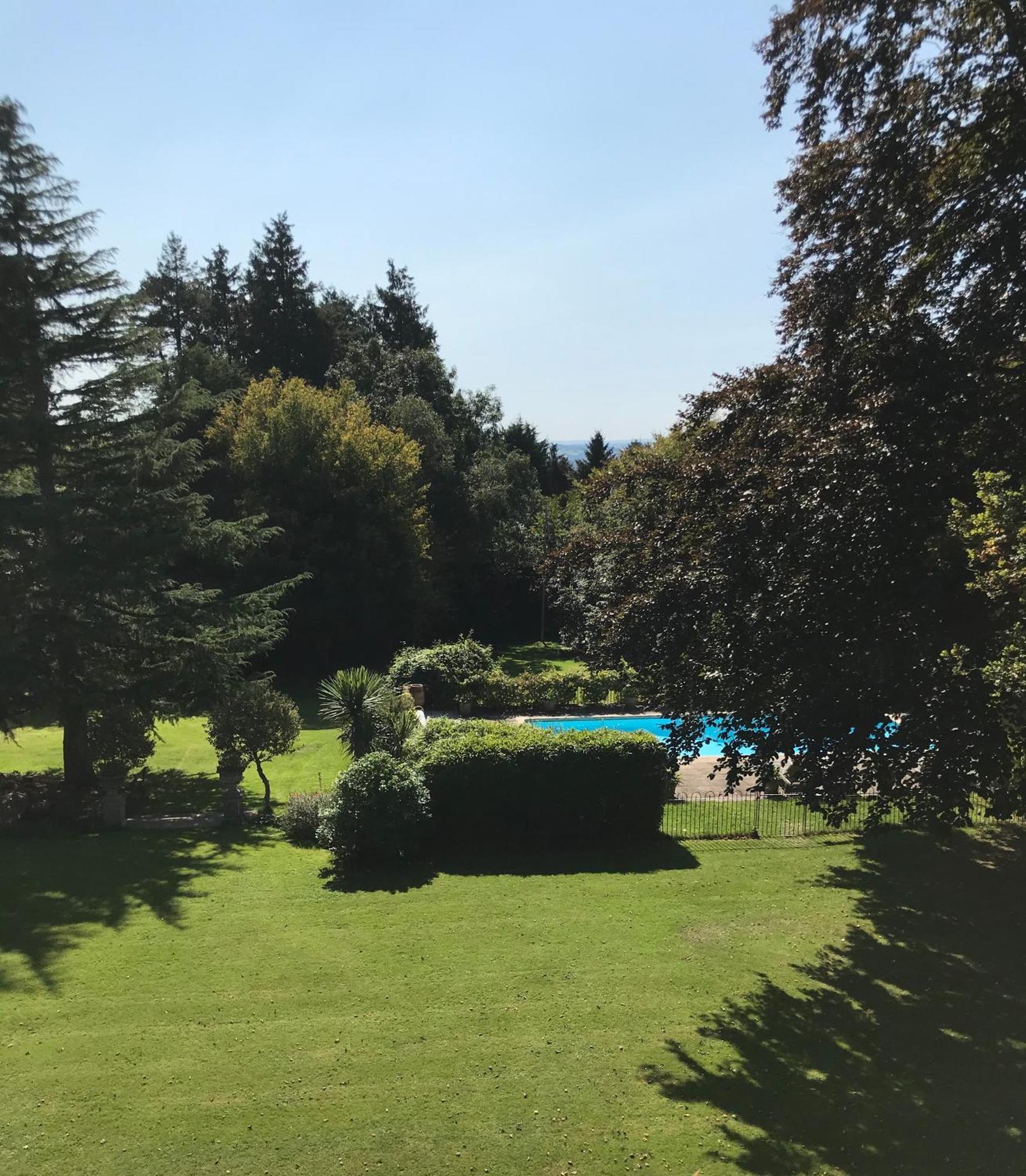 Beryl Country House Wells Oda fotoğraf