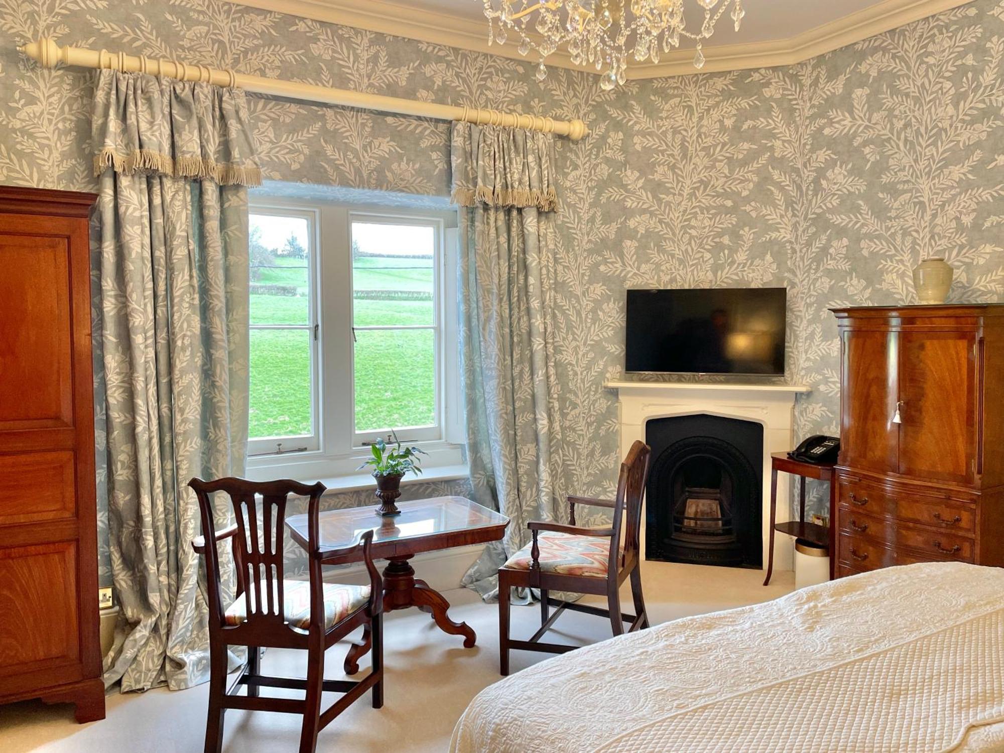 Beryl Country House Wells Oda fotoğraf