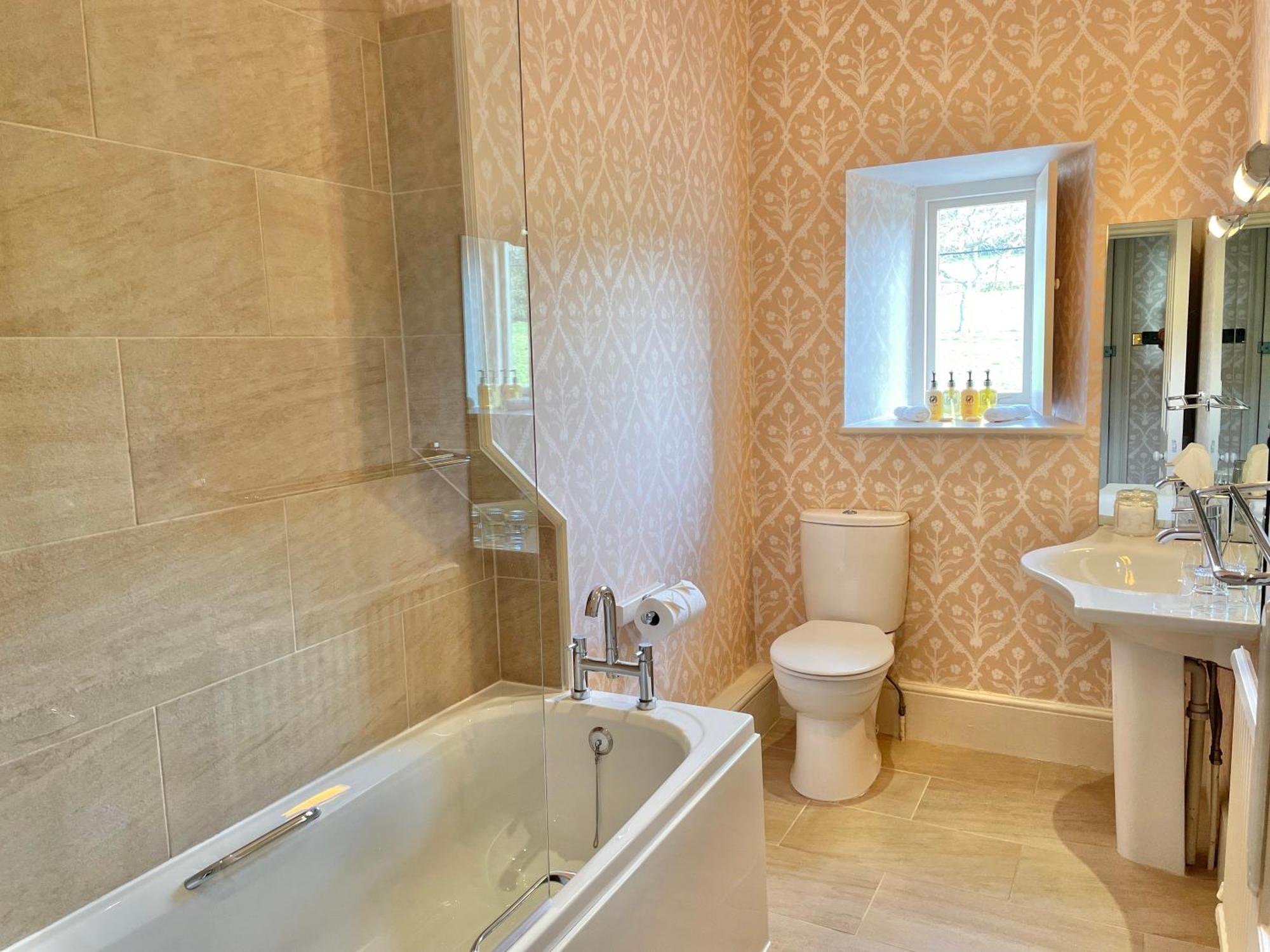 Beryl Country House Wells Oda fotoğraf