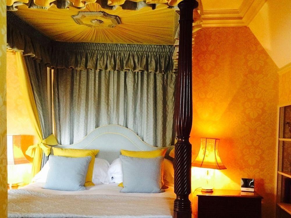 Beryl Country House Wells Dış mekan fotoğraf