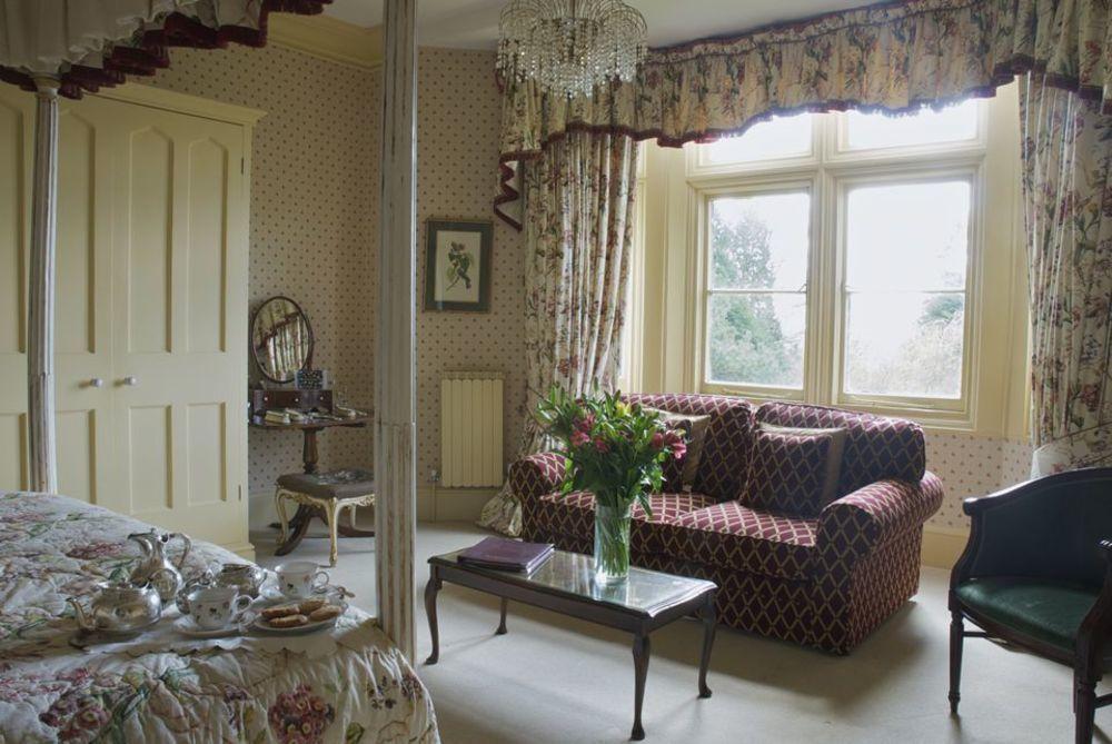 Beryl Country House Wells Dış mekan fotoğraf
