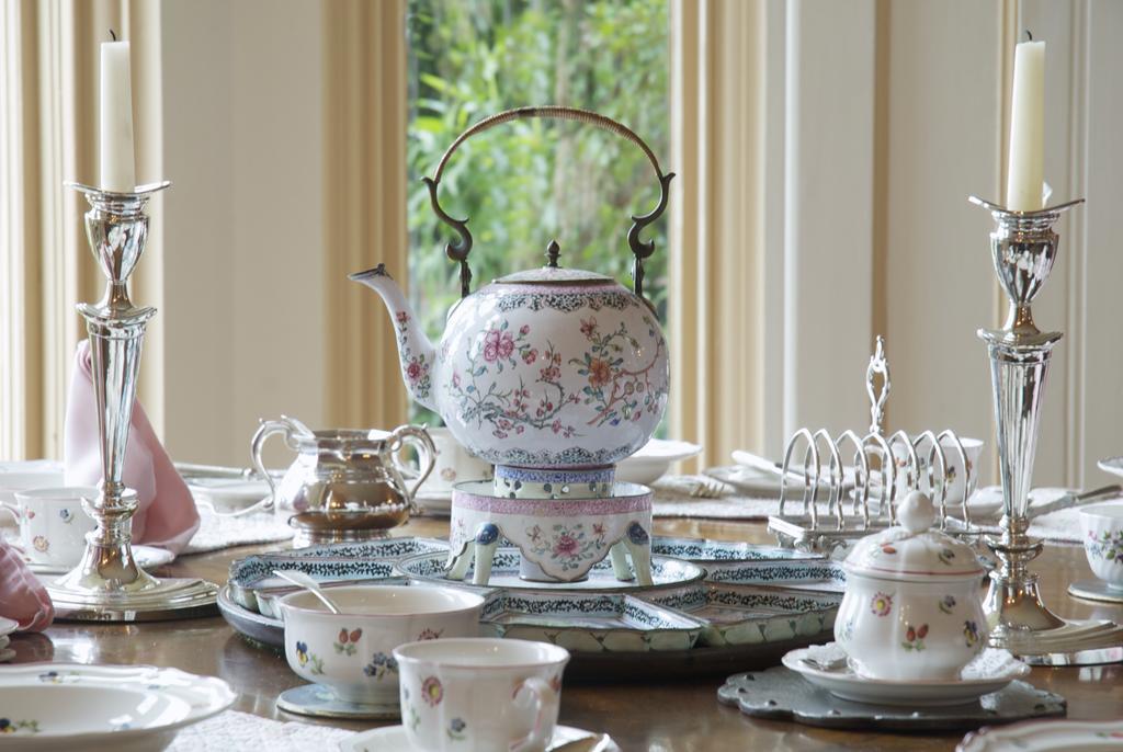 Beryl Country House Wells Dış mekan fotoğraf