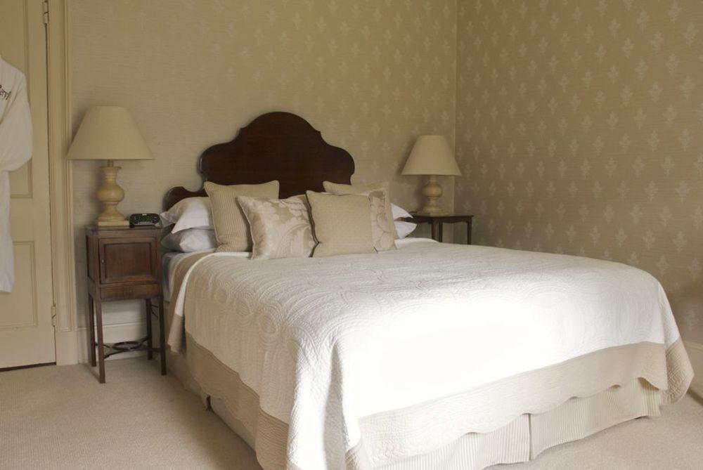 Beryl Country House Wells Dış mekan fotoğraf
