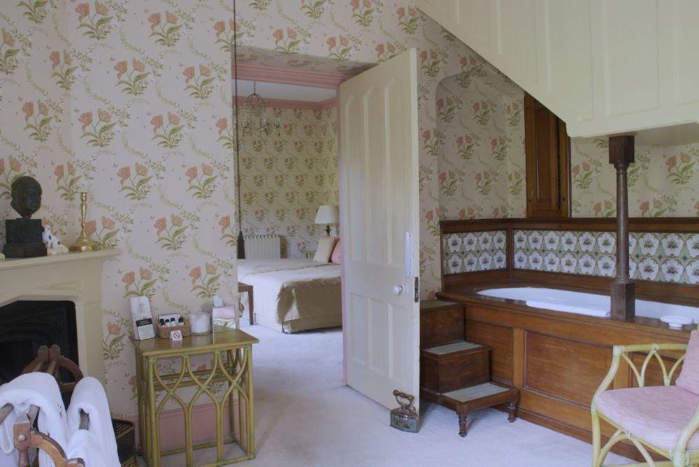 Beryl Country House Wells Dış mekan fotoğraf