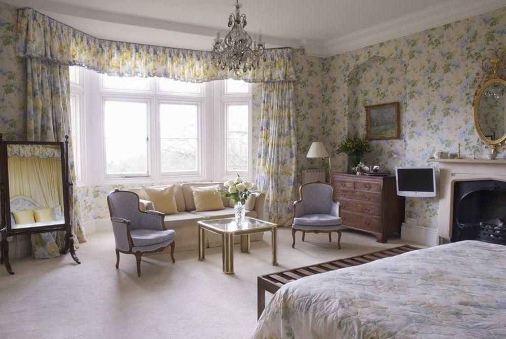 Beryl Country House Wells Dış mekan fotoğraf