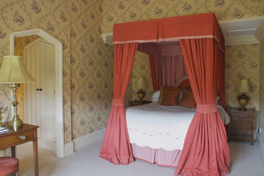 Beryl Country House Wells Dış mekan fotoğraf