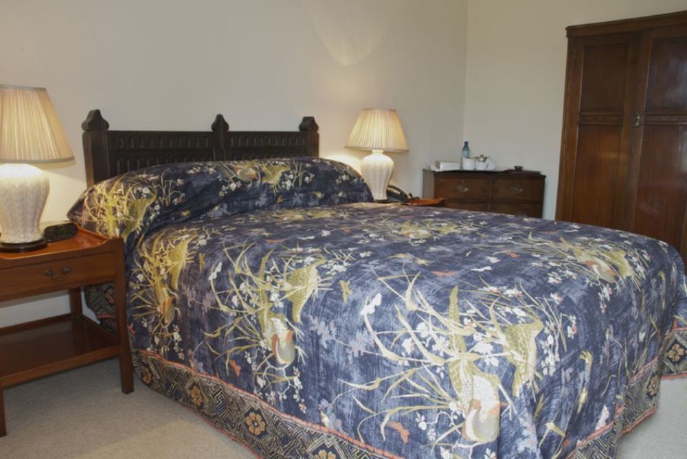 Beryl Country House Wells Dış mekan fotoğraf
