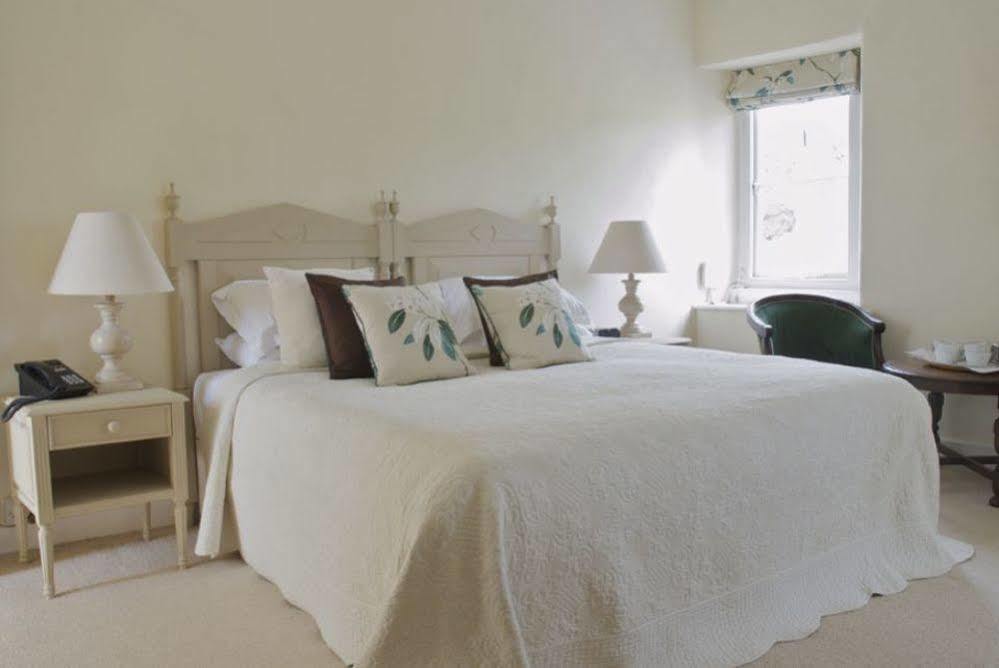Beryl Country House Wells Dış mekan fotoğraf