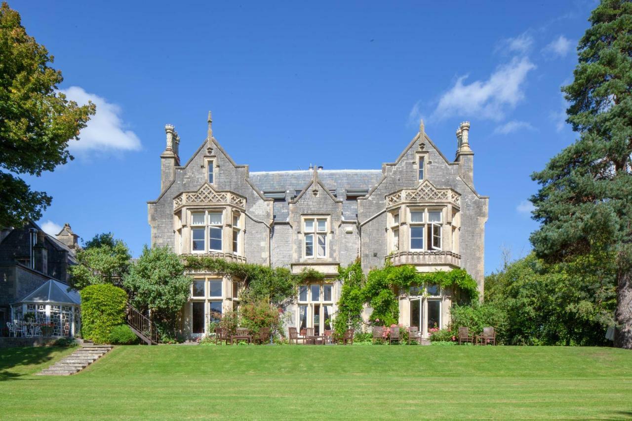 Beryl Country House Wells Dış mekan fotoğraf