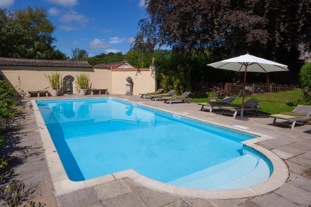 Beryl Country House Wells Dış mekan fotoğraf